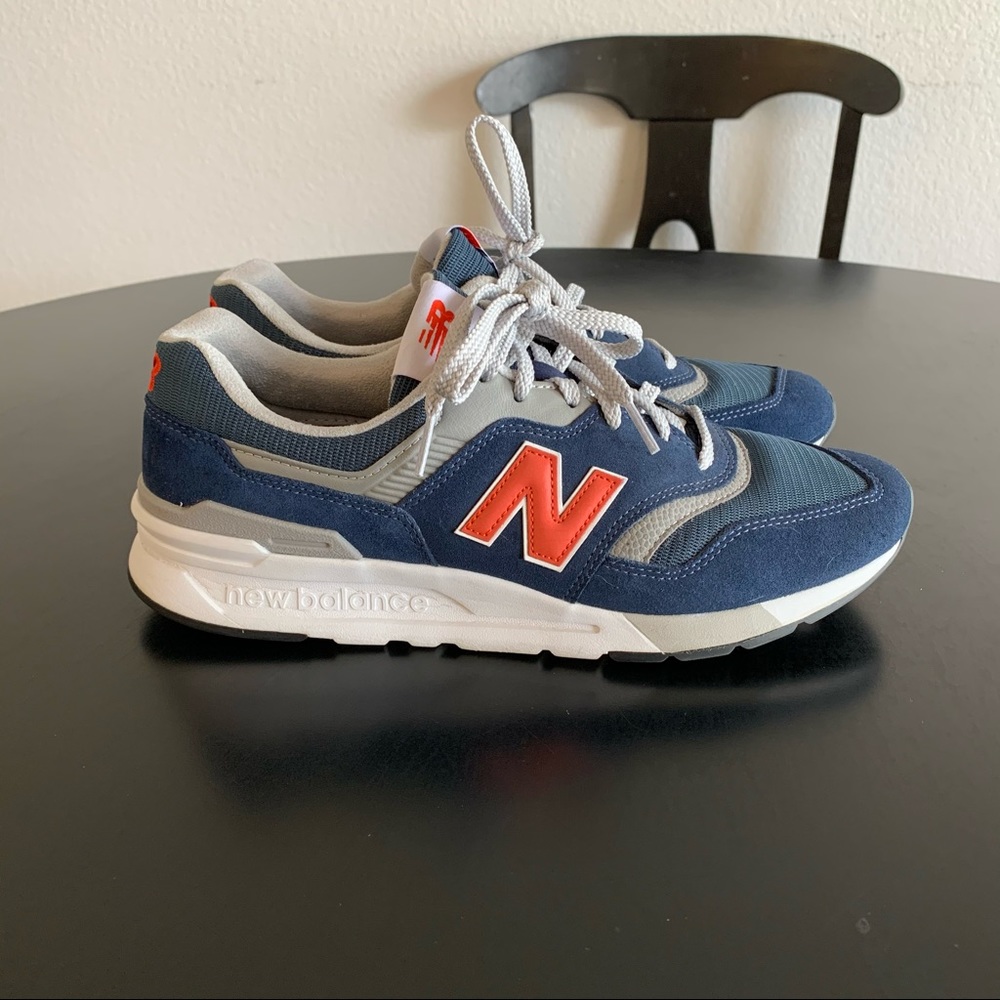 New Balance 997h Shoes